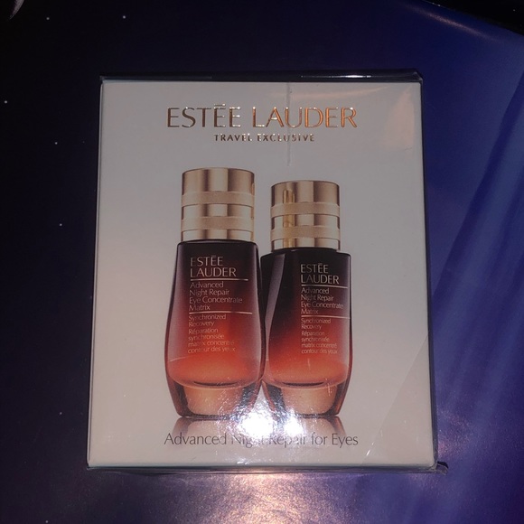 NIB Estee Lauder Travel Exclusive Advanced Night Repair Eye Concentrate Matrix 2 - Picture 4 of 15